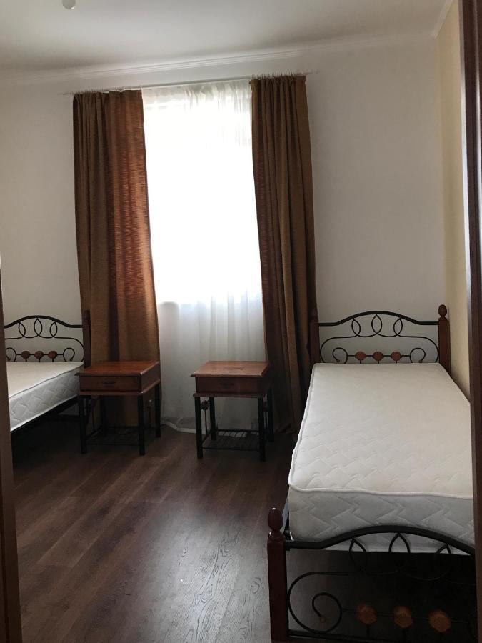 Hotel Chebak Ranch Tamchy Esterno foto