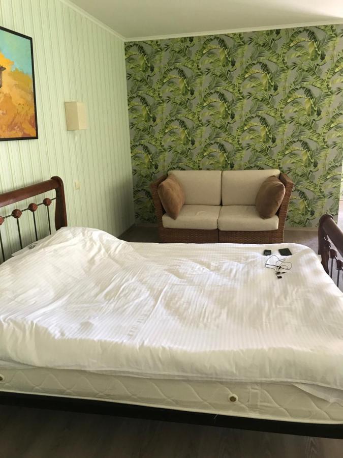 Hotel Chebak Ranch Tamchy Esterno foto