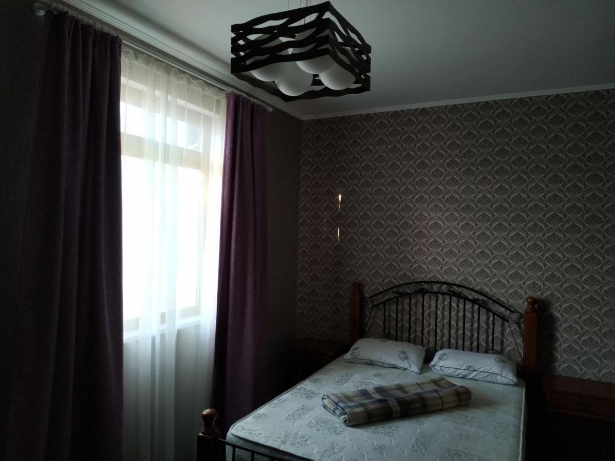 Hotel Chebak Ranch Tamchy Esterno foto