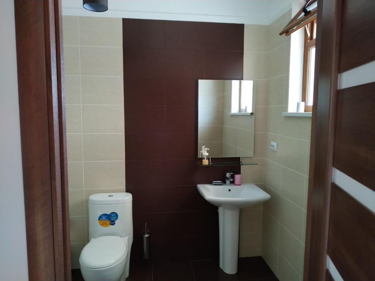 Hotel Chebak Ranch Tamchy Esterno foto