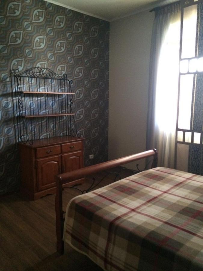 Hotel Chebak Ranch Tamchy Esterno foto