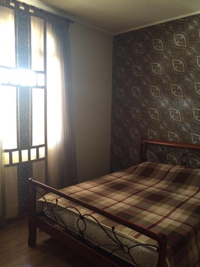 Hotel Chebak Ranch Tamchy Esterno foto